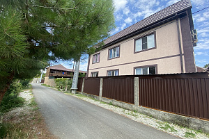 Дом для жизни и организации бизнеса