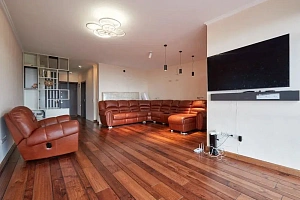 Квартира с видом на море в самом центре Сочи