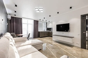 Квартира в Сочи