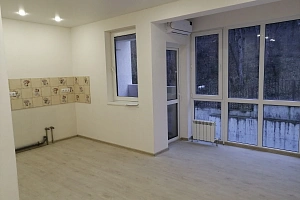 Квартира у моря! Вокруг лес.