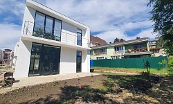 Коттеджный поселок