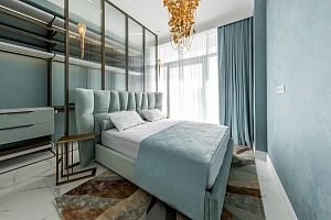 Квартира в центре бизнес класс