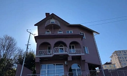 Гостевой Дом