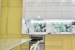 Уютная квартира в клубном доме