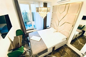 Продаются апартаменты в самом центре Сочи