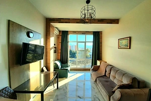 Продаётся двухуровневая студия