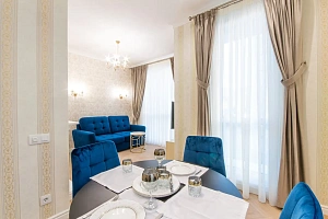 Архитектура итальянского барокко