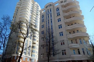 ЖК Южный Берег 1