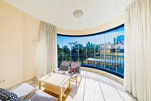 Продаю элитную недвижимость в самом центре Со...