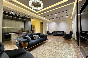 Элитные апартаменты в Сочи