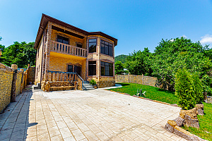 Новый дом недалеко от моря