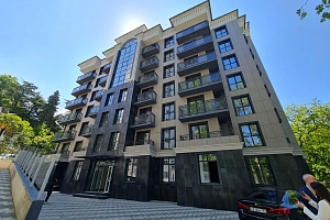 ЖК Аристократ