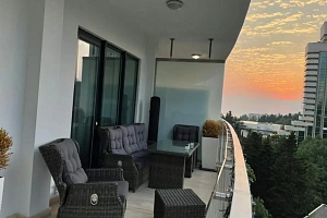 Продажа апартаментов