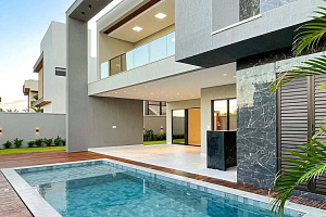 Рублевка в центре Сочи 