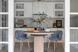 УЮТНАЯ СТАЛИНКА В ЦЕНТРЕ ГОРОДА