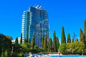 ЖК МИЛЛЕНИУМ ТАУЭР