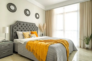 УЗОРЫ СОТВОРИЛИ БЛАНШ - С БАЛКОНА ВИДЕН ВАШ П...