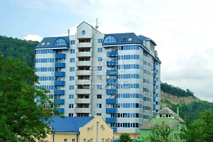 ЖК Крымская 25