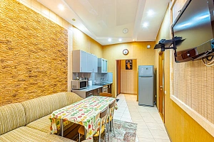 Квартира в центре Сочи