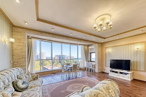 Квартира в элитном доме