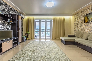 Квартира в самом лучшем доме Сочи