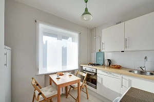 Квартира на Цветном бульваре