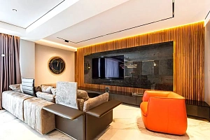 Квартира в элитном жилом комплексе