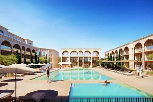 АК Одиссей Residence