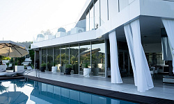 Вилла на Мацесте