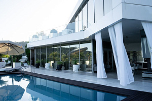 Вилла на Мацесте