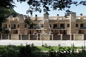 ЖК Морские Пенаты