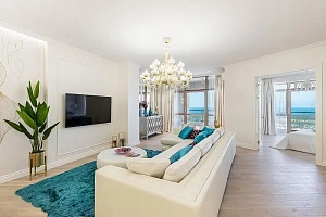 Семейная идиллия 