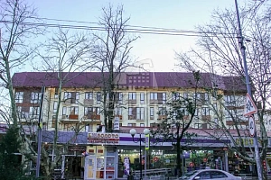 ЖК Платановый