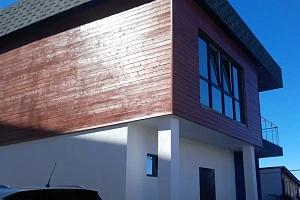 Дом в Центральном районе Сочи