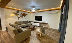 Продаю новый дом в Сочи