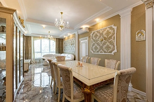 Элитная квартира в Сочи