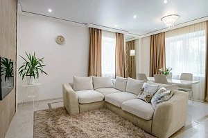 Трешка в центре Сочи