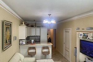 Рядом с олимпийскими объектами и парком Южных...