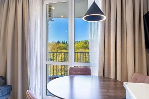 Дом у Дендрария