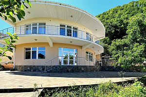 Домовладение в городской черте