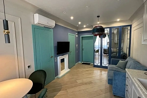 Квартира на мамайке в ап Крымский