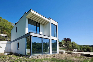 Коттедж на Мацесте 