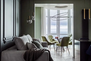 Продается шикарная квартира в центре Сочи