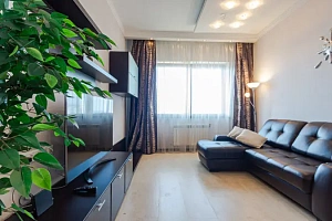 Квартира с изумительным панорамным видом