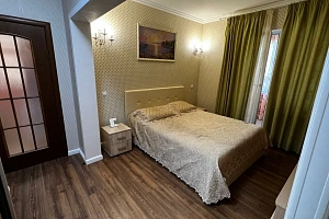 2х комнатная квартира у моря для жизни и отды...