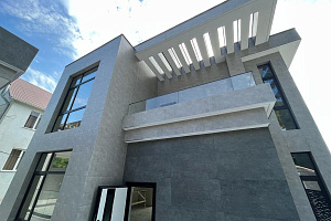 Вилла мечты с видом на море