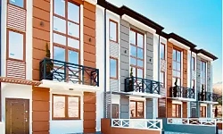 Таунхаусы В Центральном Районе 