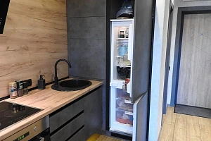 Шикарная 1 комнатная квартира