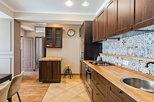 Квартира с ремонтом в мкр. Светлана