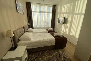 Апартамент Бизнес класса